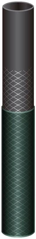 Tramontina Flex garden hose, 15 meters 1/2"