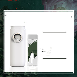 Toilet Toilet Hotel Diffuser Air Freshener