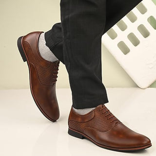 Centrino 64056 mens Formal shoe