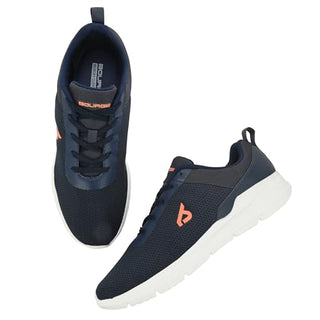 Bourge Men's Sports Shoes Thur06