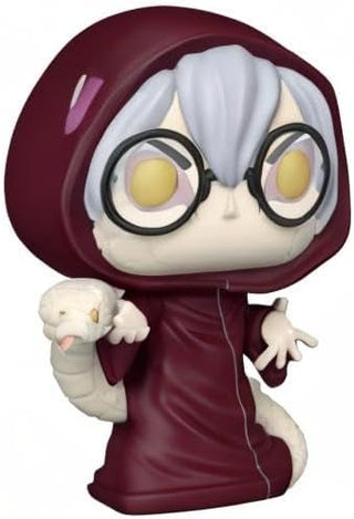 Funko Pop! Animation Naruto Uzumaki Six Path Sage - Collectable Vinyl Figure - Gift Idea - Official Merchandise - Toys for Kids & Adults - Anime Fans - Model Figure for Collectors and Display