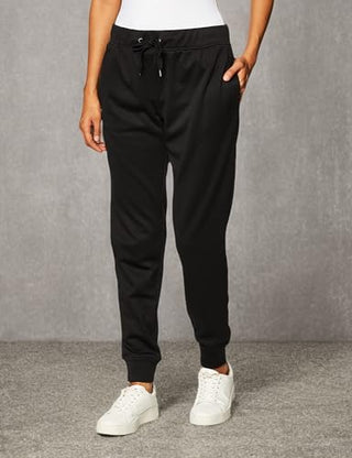 Hanes Sport Women's Performance Fleece Jogger Pants with Pockets