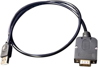 ZLiT Circuit to USB Adapter Cable Converter for Logitech G29 G27 G25 DIY Modification Adapter Cable Accessories (g27)