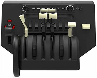 Bravo Throttle Quadrant - Honeycomb Aeronautical PC