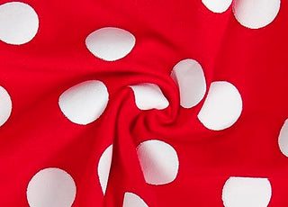 WonderBabe Girl Costume Polka Dots Tulle Tutu Dresses Princess Fancy Dress Up Halloween Birthday Party Dress with Ears Headband