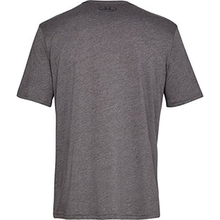 Under Armour Mens SPORTSTYLE LEFT CHEST SS T-shirt (pack of 1)