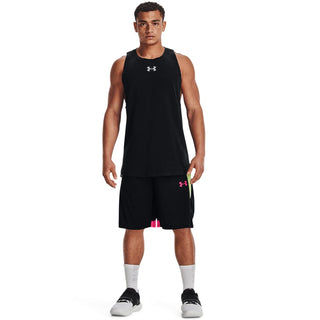 Under Armour Men's Baseline Cotton Tank