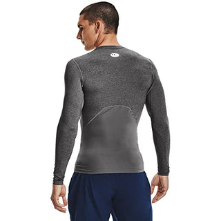 Under Armour mens Heatgear Armour Long Sleeve T-shirt (pack of 1)