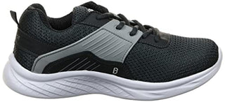 Bourge Men's Loire-334 Sports Shoes