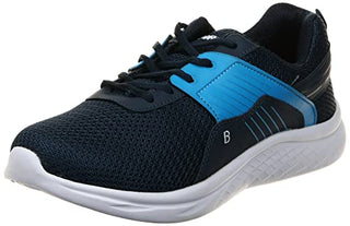 Bourge Men's Loire-334 Sports Shoes