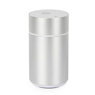Hot Sell USB Waterless Essential Oil Car Aroma Diffuser Scent Fragrance Machine Air Freshener Perfume Humidifier For Home &Car