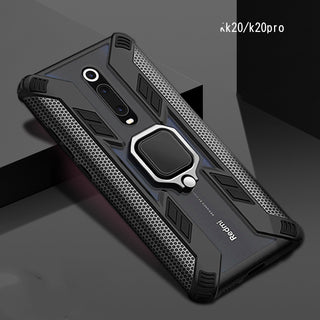 XIAOMI Anti-fall all-inclusive mobile phone case K20, K20pro, Note7, Note7pro