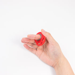 Creative Fidget Spinner Toy Keychain Hand Spinner Anti-Anxiety Toy Relieves Stress Finger Spinner Keychain Bottle Opener Kids Toy