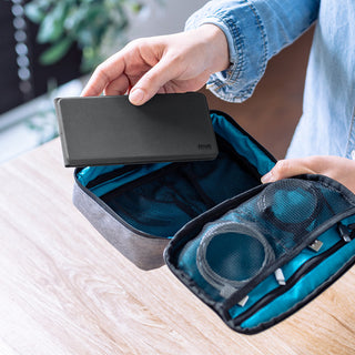 Wireless Tablet Laptop Keyboard With Touch Folding