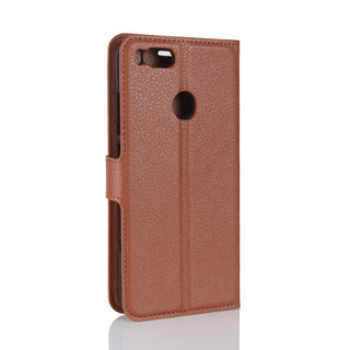 XIAOMI 5X Wallet Card Holder Cover