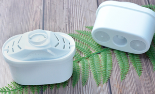 Household net kettle activated carbon filter kettle