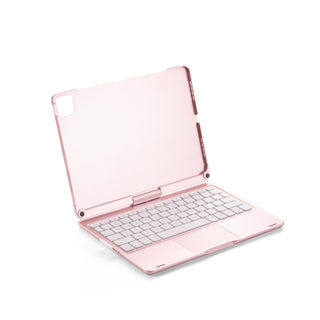 Tablet PC Universal Bluetooth Keyboard With Touch Backlight