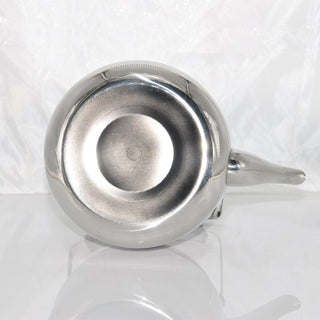 Stainless Steel Hotel Tea Kettle