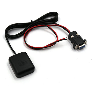 GPS Receiver Receiver Locator