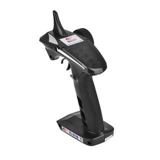 GT2B 3-way Remote Control With Receiver Lithium Battery Complete Set