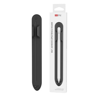 Applicable To Stylus Silicone Storage Pen Holder Slot Magnetic Silicone