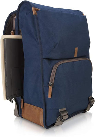 Lenovo B210 15.6 inch Casual Laptop Backpack, Black (Upgraded)