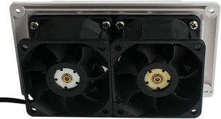Morelian 12V Caravan Motorhome Trailer Side Air Vent Ventilation Exhaust Fan RV Ventilator RV Modification Accessories