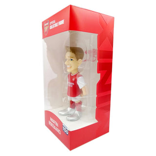 Minix Wednesday Addams With Thing Model | Collectable Wednesday And Thing Figure From The Wednesday TV Series | Bandai Minix Wednesday Toys Range | Collect Your Favourite Wednesday Figures