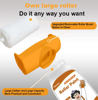 Wall Mending Agent Wall Repair Paste Kit: Drywall Repair Putty, Safe Wall Repairing Ointment，Wall Crack Repair Cream with Scraper, for Wall Wood Plaster Surface Repair, Easy to Fill (100g x2 Sets)