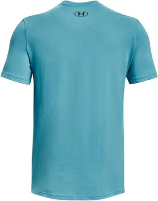 Under Armour Mens SPORTSTYLE LEFT CHEST SS T-shirt (pack of 1)