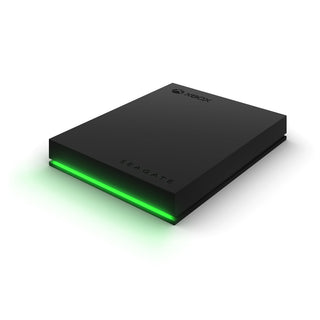 Seagate Expansion Card Xbox Series X|S 2 TB SSD, NVMe-Expansion-SDD for Xbox Series X|S, Modellnr.: STJR2000400