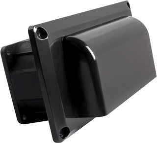 Morelian 12V Caravan Motorhome Trailer Side Air Vent Ventilation Exhaust Fan RV Ventilator RV Modification Accessories