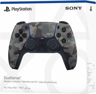 Playstation 5 Dualsense Wireless Controller White