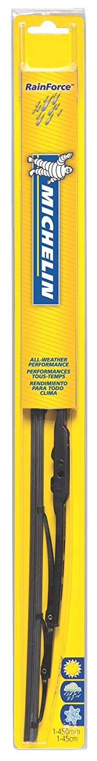 MICHELIN Rainforce Wiper Blade 16"-W13916 (16")