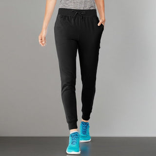 Hanes Sport Women's Performance Fleece Jogger Pants with Pockets