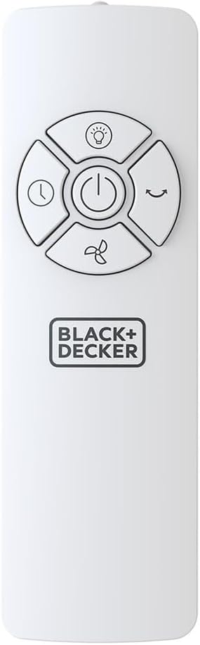 Black+Decker 16 Inch Box Fan - Black, Fb1620-B5"Min 1 year manufacturer warranty"