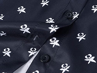 AmzBarley Girls Addams Costume Little Kids Addams Family Dress Up for Halloween Cosplay Birthday Party