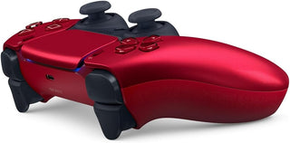 Sony Computer entertaiment CFI-ZCT1W Dual Sense Wireless Controller (Black, PS5)