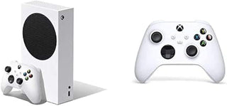 Microsoft Xbox Series S Console (Uae Version)