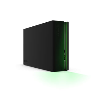 Seagate Expansion Card Xbox Series X|S 2 TB SSD, NVMe-Expansion-SDD for Xbox Series X|S, Modellnr.: STJR2000400