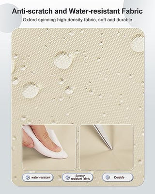 VECAVE Lightweight Casual Laptop Backpack Purse for Women,Travel Backpack with laptop compartment