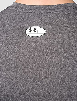 Under Armour mens Heatgear Armour Long Sleeve T-shirt (pack of 1)