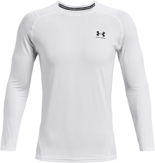 Under Armour Men's Baseline Cotton Tank