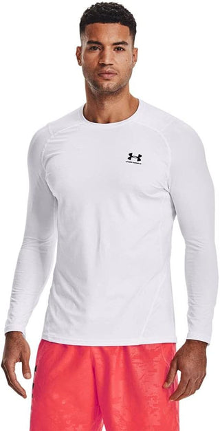 Under Armour Men's Baseline Cotton Tank