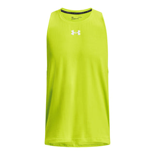 Under Armour Men's Baseline Cotton Tank