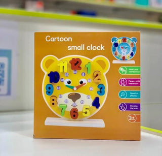 BUY4LESS - Wooden Kids Educational Piano Xylophone, Educational Musical Instruments Toy, 8 Key Scales (Xylophone)