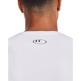Under Armour Men's Baseline Cotton Tank