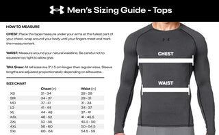 Under Armour Men's Baseline Cotton Tank
