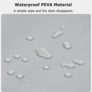 NALACAL Baby Changing Pad, Diapers Newborn Pads, Lightweight Diaper Changing Pad, Foldable Infant Urinal Pad, Leakage Protection, with Built-in Pillow Travel Diaper Changing Mat Portable Diaper Gift