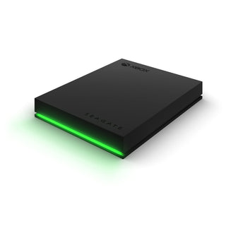 Seagate Expansion Card Xbox Series X|S 2 TB SSD, NVMe-Expansion-SDD for Xbox Series X|S, Modellnr.: STJR2000400
